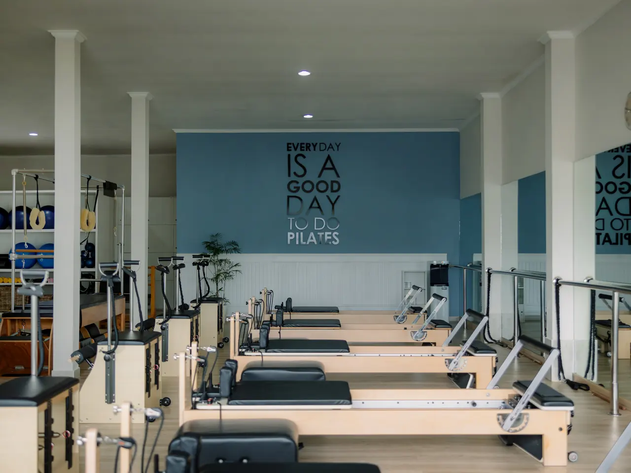 Legian Studio